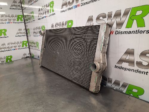 BMW Coolant Water Radiator Diesel F10 F11 5 SERIES