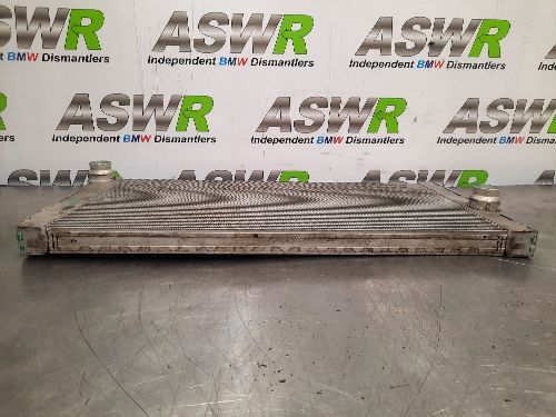 BMW Coolant Water Radiator Diesel F10 F11 5 SERIES