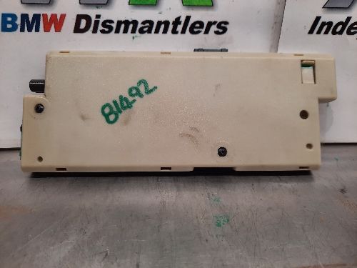 BMW Diversity Antenna Amplifier (868 MHZ) F10 F01 F02 5 7 SERIES