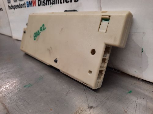 BMW Diversity Antenna Amplifier (868 MHZ) F10 F01 F02 5 7 SERIES