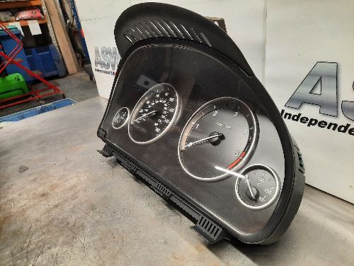 BMW Instrument Cluster Speedo Clocks Diesel Manual F10 F11 5 SERIES
