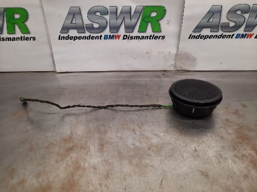 BMW Rear Speaker MID-Range Loud Z3
