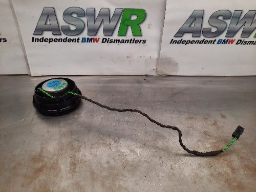 BMW Rear Speaker MID-Range Loud Z3