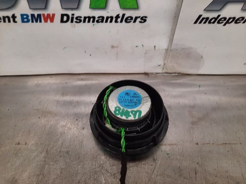BMW Rear Speaker MID-Range Loud Z3