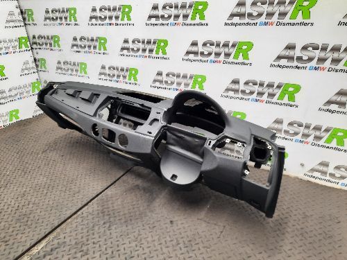 BMW Sat Nav Dashboard E85 E86 Z4