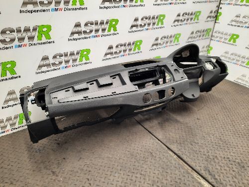 BMW Sat Nav Dashboard E85 E86 Z4