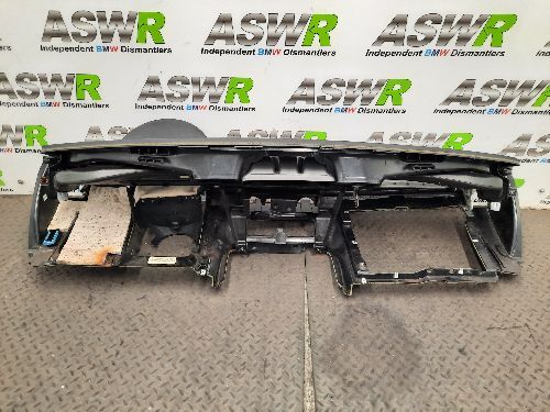 BMW Sat Nav Dashboard E85 E86 Z4