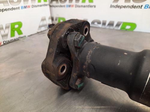 BMW Propshaft Manual M54 Petrol E85 Z4 Roadster