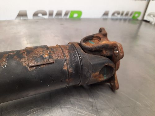 BMW Propshaft Manual M54 Petrol E85 Z4 Roadster