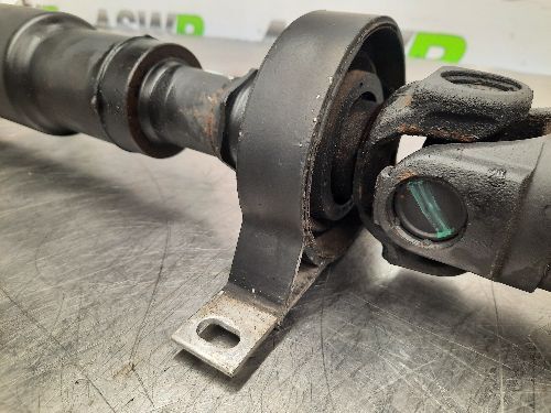 BMW Propshaft Manual M54 Petrol E85 Z4 Roadster