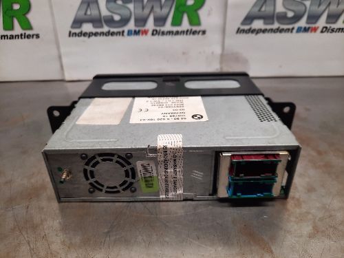 BMW DVD GPS Navigation Sat Nav Drive E53 X5 E83 X3 E85 E86 Z4