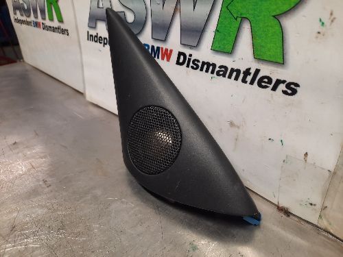 BMW Door Tweeter N/S Passenger Side E85 E86 Z4