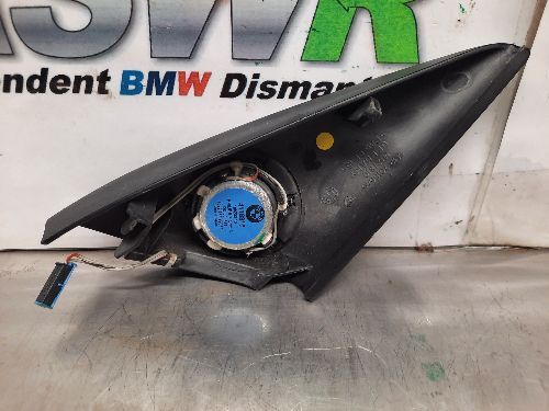 BMW Door Tweeter N/S Passenger Side E85 E86 Z4