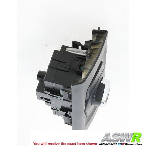 BMW Light Control Switch E92 E93 3 SERIES Coupe / Convertible