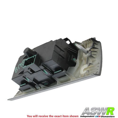 BMW Light Control Switch E92 E93 3 SERIES Coupe / Convertible