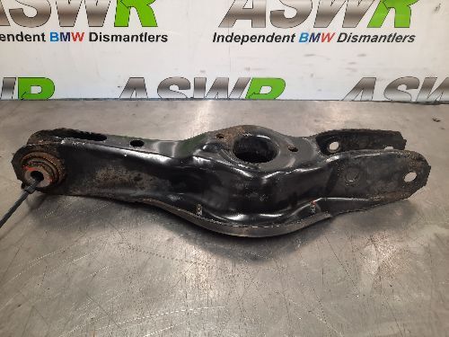 BMW 1 2 SERIES F20 F22 O/S Drivers Right Rear Suspension Arms Bundle