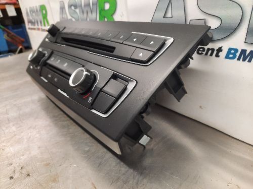BMW Heater Control Panel F20 F21 1 SERIES Pre LCI