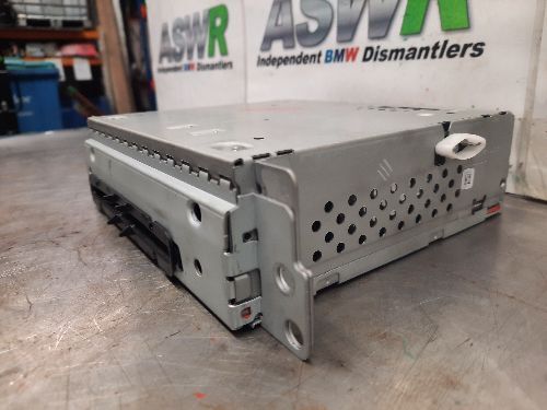 BMW Professional CD Radio DAB Head Unit F20 F30 F32 1 3 4 SERIES