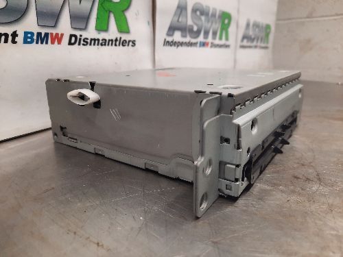 BMW Professional CD Radio DAB Head Unit F20 F30 F32 1 3 4 SERIES