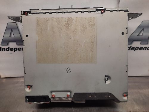 BMW Professional CD Radio DAB Head Unit F20 F30 F32 1 3 4 SERIES