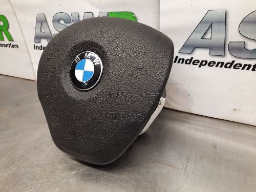 BMW Drivers / Steering Air Module SE F20 F22 F30 F31 1 2 3 SERIES