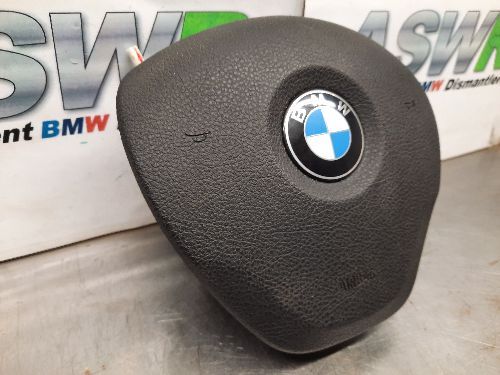 BMW Drivers / Steering Air Module SE F20 F22 F30 F31 1 2 3 SERIES
