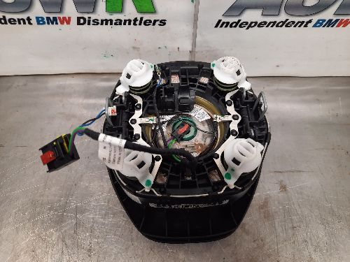 BMW Drivers / Steering Air Module SE F20 F22 F30 F31 1 2 3 SERIES