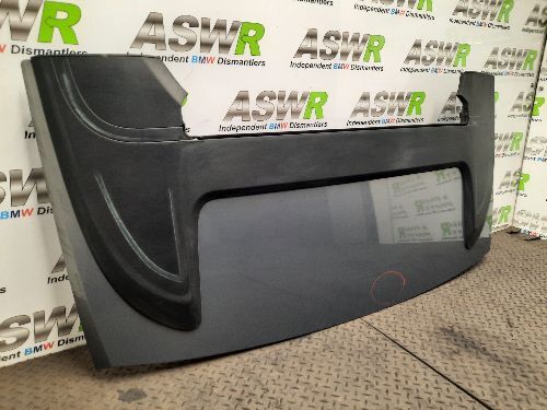 BMW E64 6 SERIES Convertible Folding Roof Hood Cover