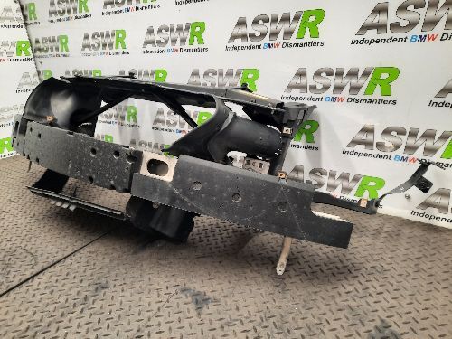 BMW Complete Front Panel E63 E64 6 SERIES Pre LCI