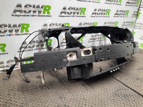 BMW Complete Front Panel E63 E64 6 SERIES Pre LCI