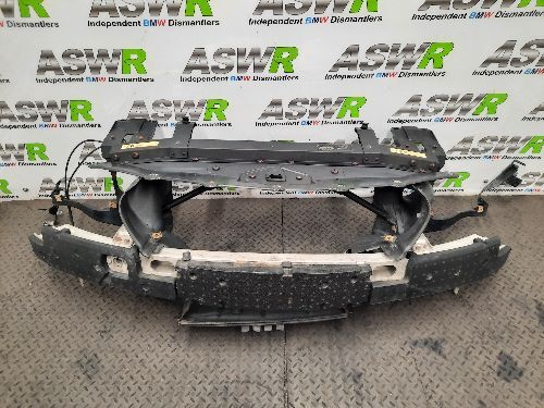 BMW Complete Front Panel E63 E64 6 SERIES Pre LCI