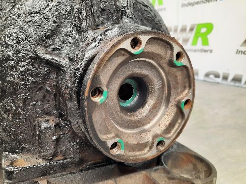 BMW Rear Differential 3.46 Ratio N62 Petrol E64 6 SERIES Convertible