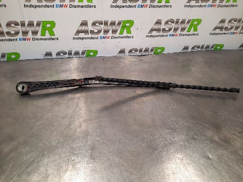 BMW Wiper Arm N/S Passenger Left E60 E61 E63 E64 5 6 SERIES