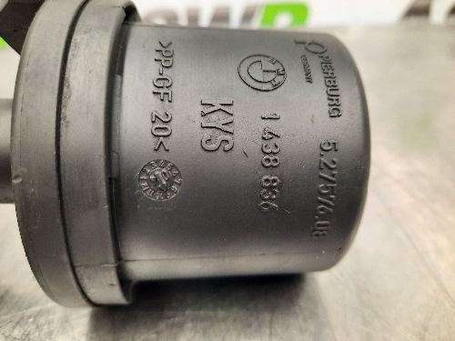 BMW Secondary Air Filter Petrol E90 E60 E61 E63 E64 3 5 6 SERIES