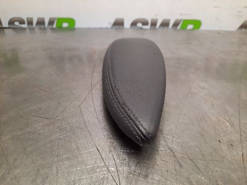 BMW Rear Door Card Armrest N/S Passenger Side E63 E64 6 SERIES