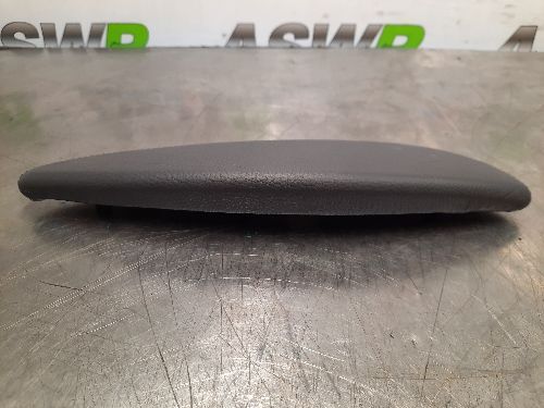 BMW Rear Door Card Armrest N/S Passenger Side E63 E64 6 SERIES