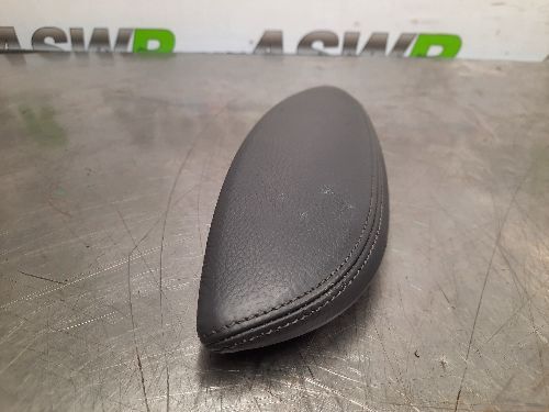 BMW Rear Door Card Armrest N/S Passenger Side E63 E64 6 SERIES