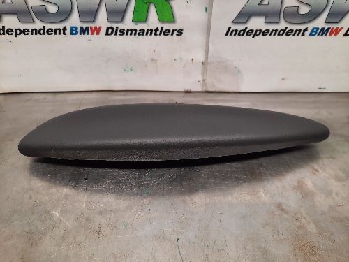 BMW Rear Door Card Armrest O/S Drivers Side E63 E64 6 SERIES