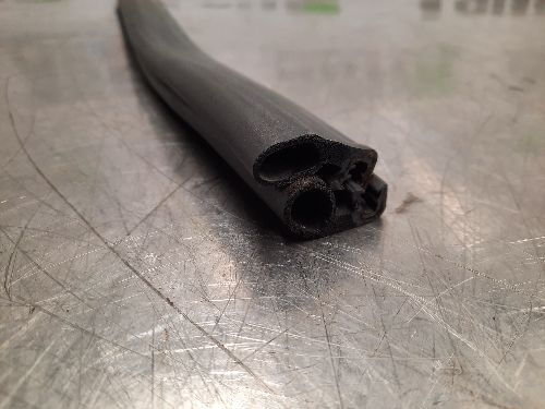 BMW Engine Hood Lateral Seal E63 E64 6 SERIES