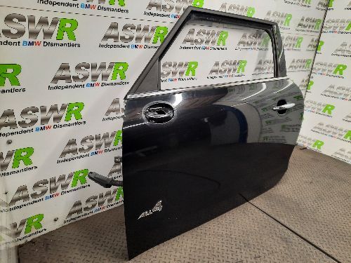 MINI Paceman R61 Door Front N/S Passenger Side