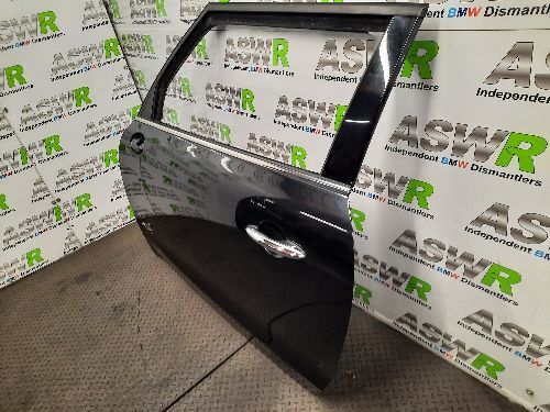 MINI Paceman R61 Door Front N/S Passenger Side