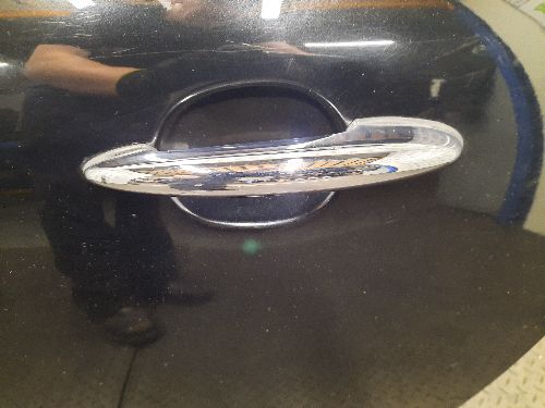 MINI Paceman R61 Door Front N/S Passenger Side