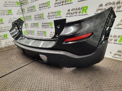 MINI Paceman R61 Bumper Rear PDC