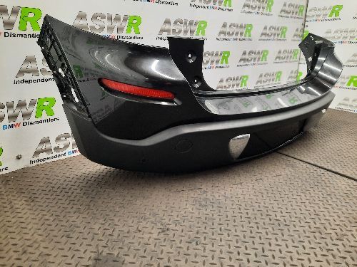 MINI Paceman R61 Bumper Rear PDC