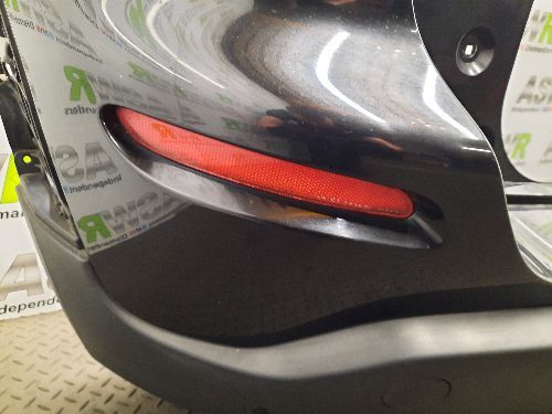 MINI Paceman R61 Bumper Rear PDC