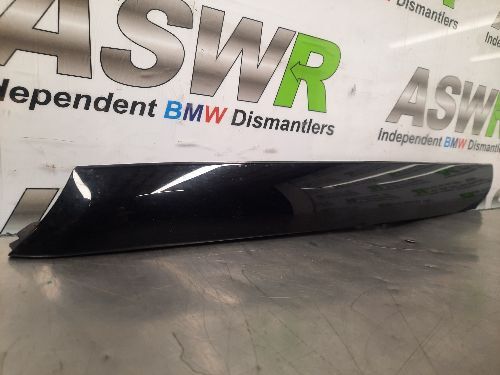 MINI Cooper A-Pillar Moulding Trim O/S Drivers Right R60 R61