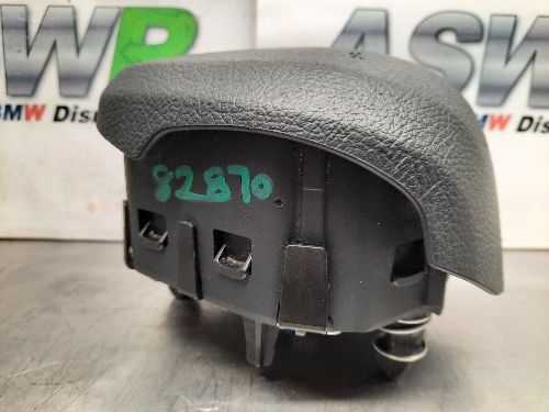 BMW Steering Wheel / Drivers Module F45 F46 2 SERIES