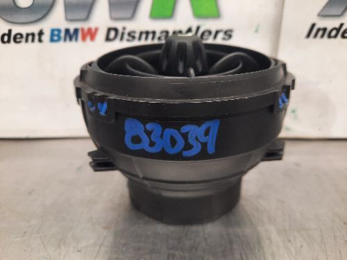 MINI Dash Air Vent Outer R56 R57 R58 R59 R60 R61