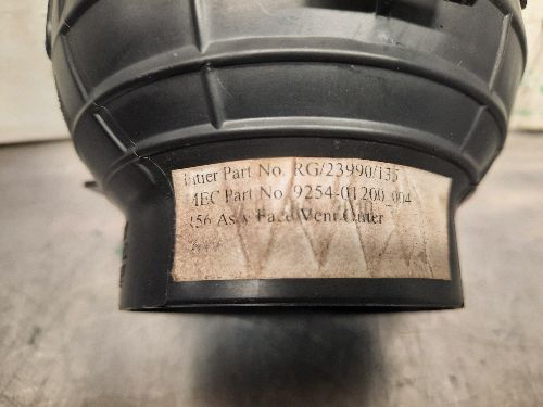 MINI Dash Air Vent Outer R56 R57 R58 R59 R60 R61