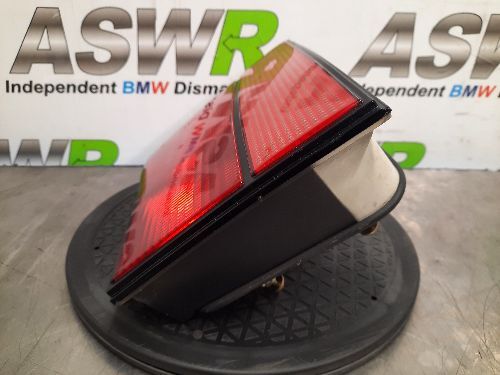 BMW E31 8 SERIES Light Inner Boot / Tailgate N/S Passenger Side